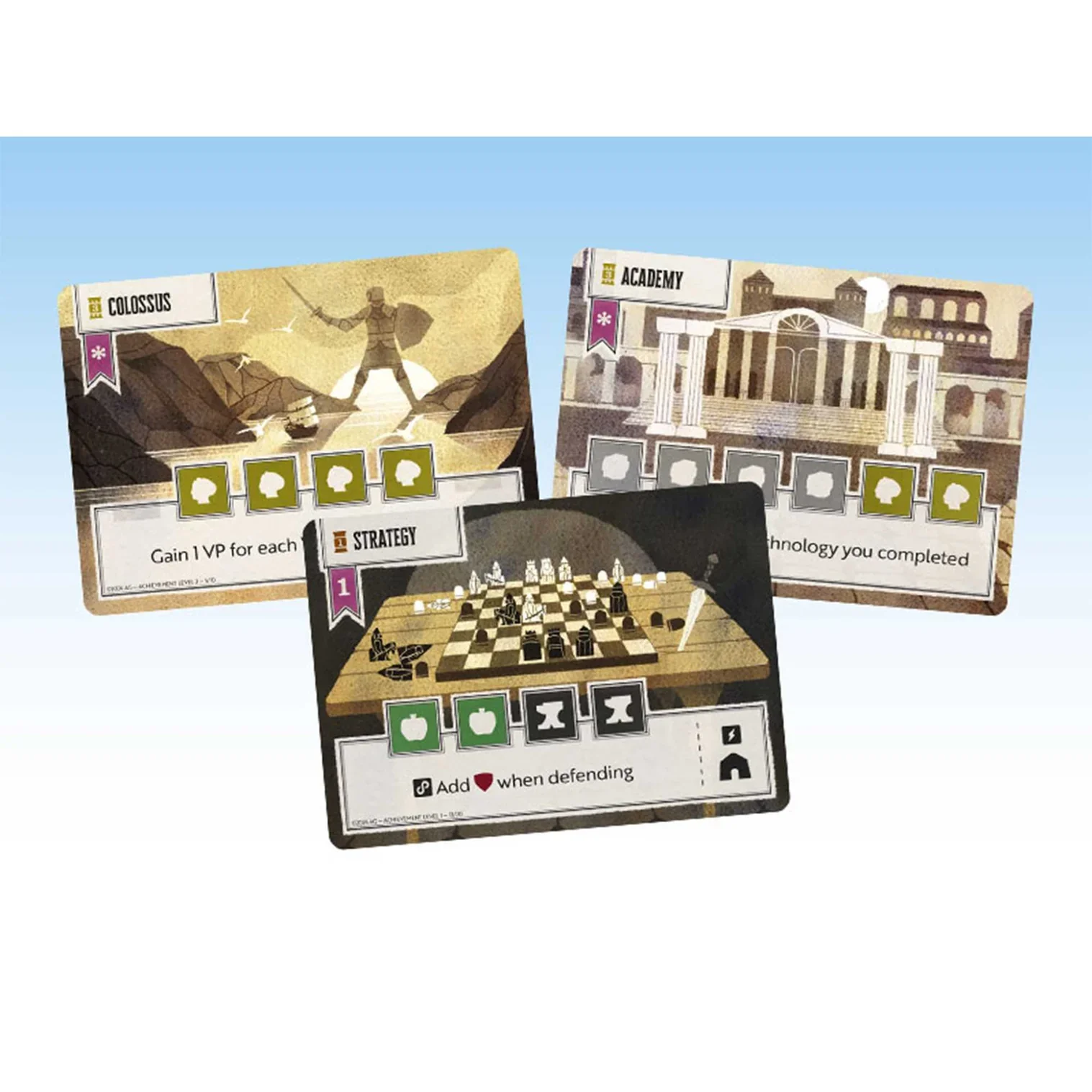 Altay: Dawn of Civilization - Image 3